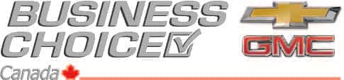 Business Choice Canada Chev GMC Eng 4C 2in