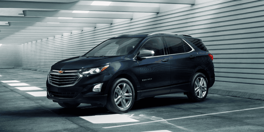 2020 Chevy Equinox Reviews | Hendrick Chevrolet Buick GMC Southpoint