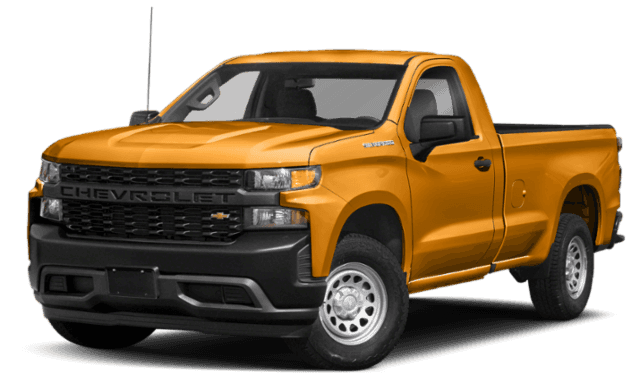 2020 Chevy Silverado 1500 vs. Ford F-150 | Hendrick Chevrolet Buick GMC ...