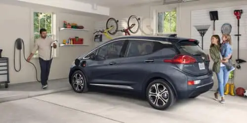 how-long-does-it-take-to-charge-a-chevy-bolt-electric-car-chargers