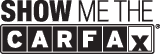 CarFax VDP Badge