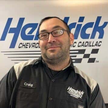 Craig Vladika