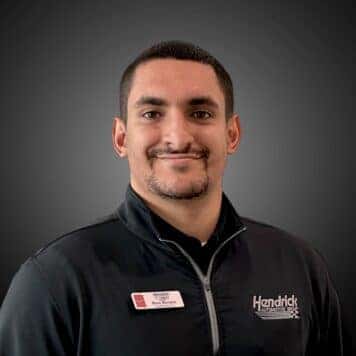 Marc Morales