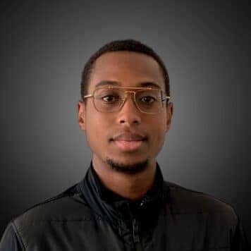 Marcus Turner