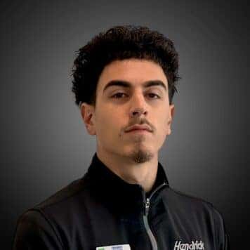 Vincent Pantano