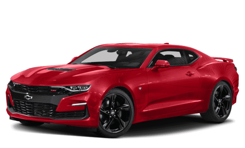 2019 Chevrolet Camaro LS