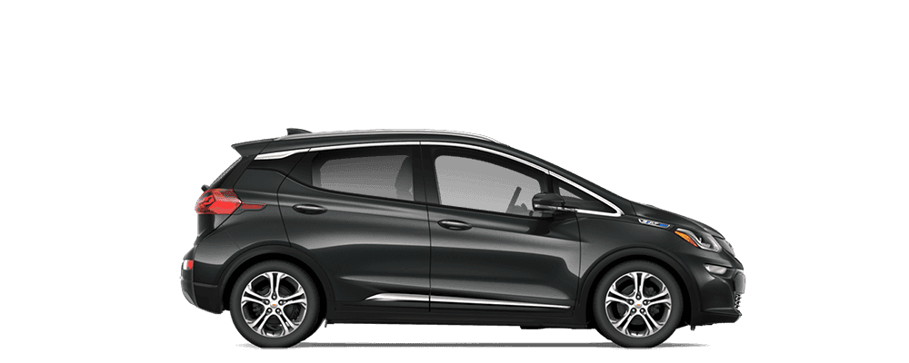 Bolt EV