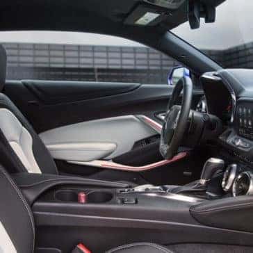 2019 Chevy Camaro