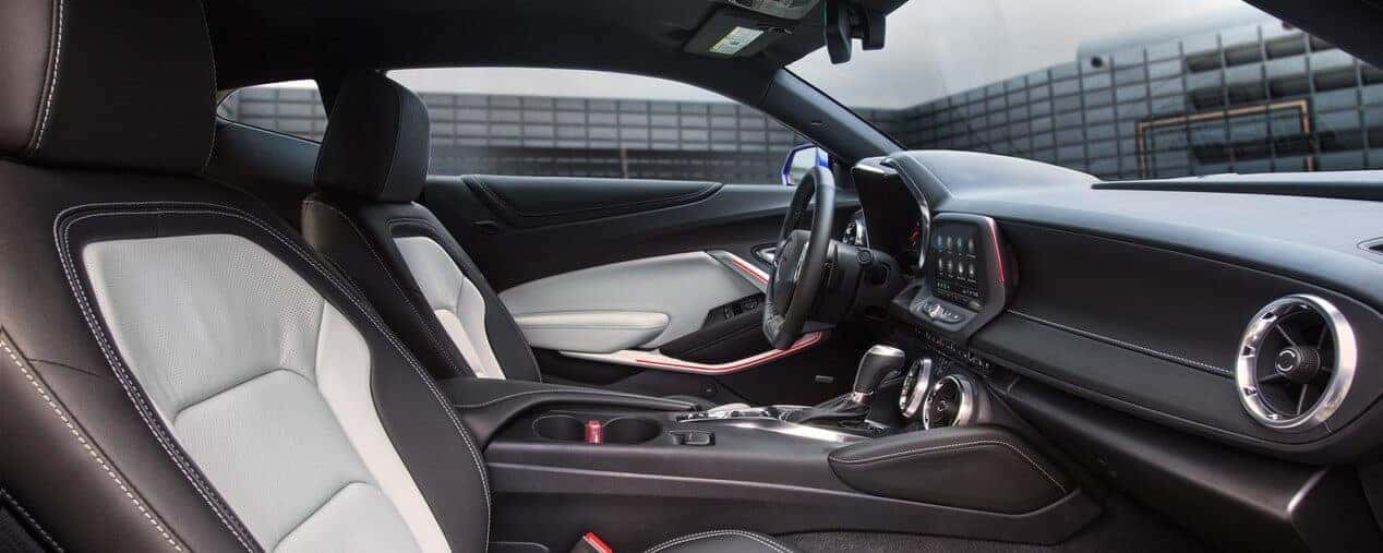 2019 Chevy Camaro