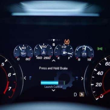 2019 Chevrolet Camaro
