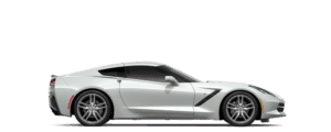Corvette Stingray