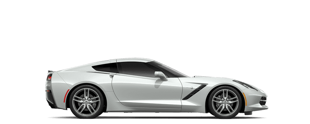 Corvette Stingray