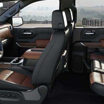 2019 Chevy Silverado 1500
