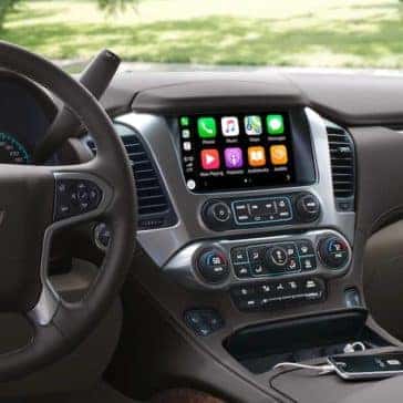 2019 Chevy Suburban