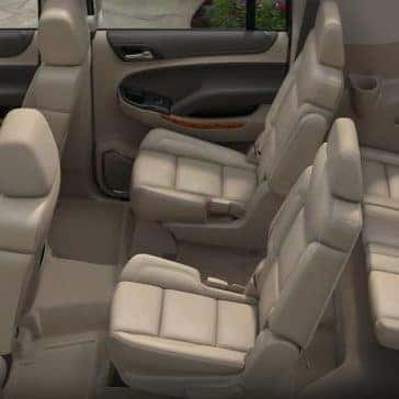 2019 Chevy Suburban