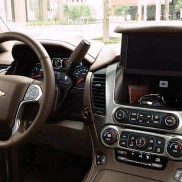 2019 Chevy Suburban