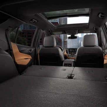 2020 Chevy Equinox