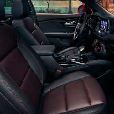 2020 Chevrolet Blazer