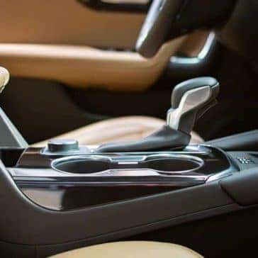 2020 Chevrolet Blazer