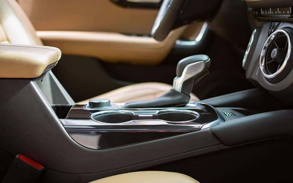 2020 Chevrolet Blazer