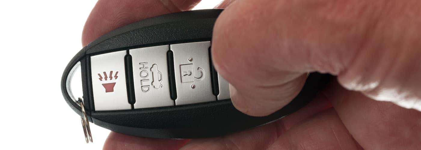 How to Program a Chevy Key Fob Hendrick Chevrolet Monroe