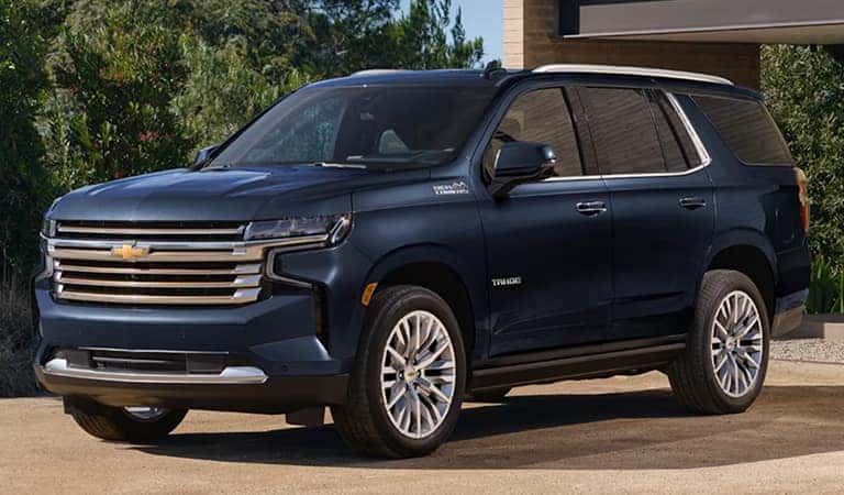 2024 Tahoe Monroe NC