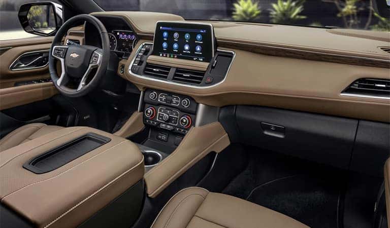 2024 Chevy Suburban Monroe NC