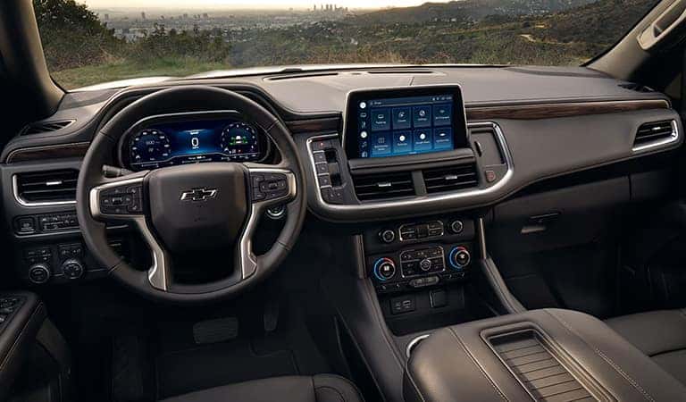 2024 Chevy Tahoe Monroe NC