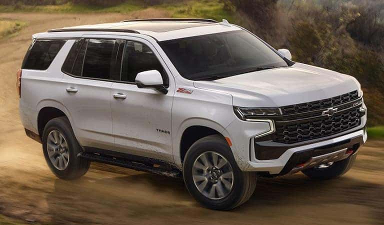 2024 Suburban Monroe NC