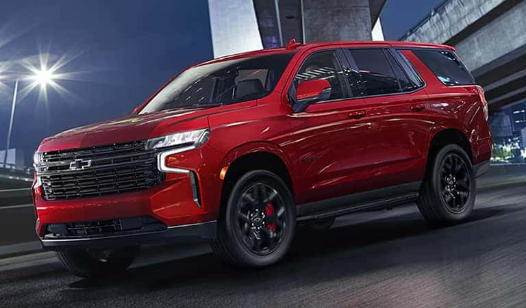 2024 Chevrolet Tahoe Monroe NC