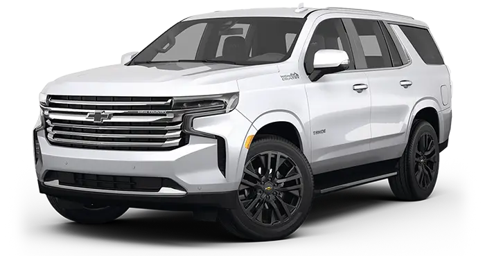 2024 Chevy Tahoe Features & Specs | Hendrick Chevrolet Monroe