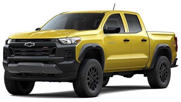 Trail Boss