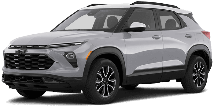 2025 Trailblazer Hendrick Chevrolet Monroe