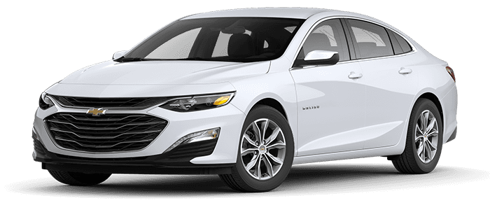 2025 Malibu Hendrick Chevrolet Monroe