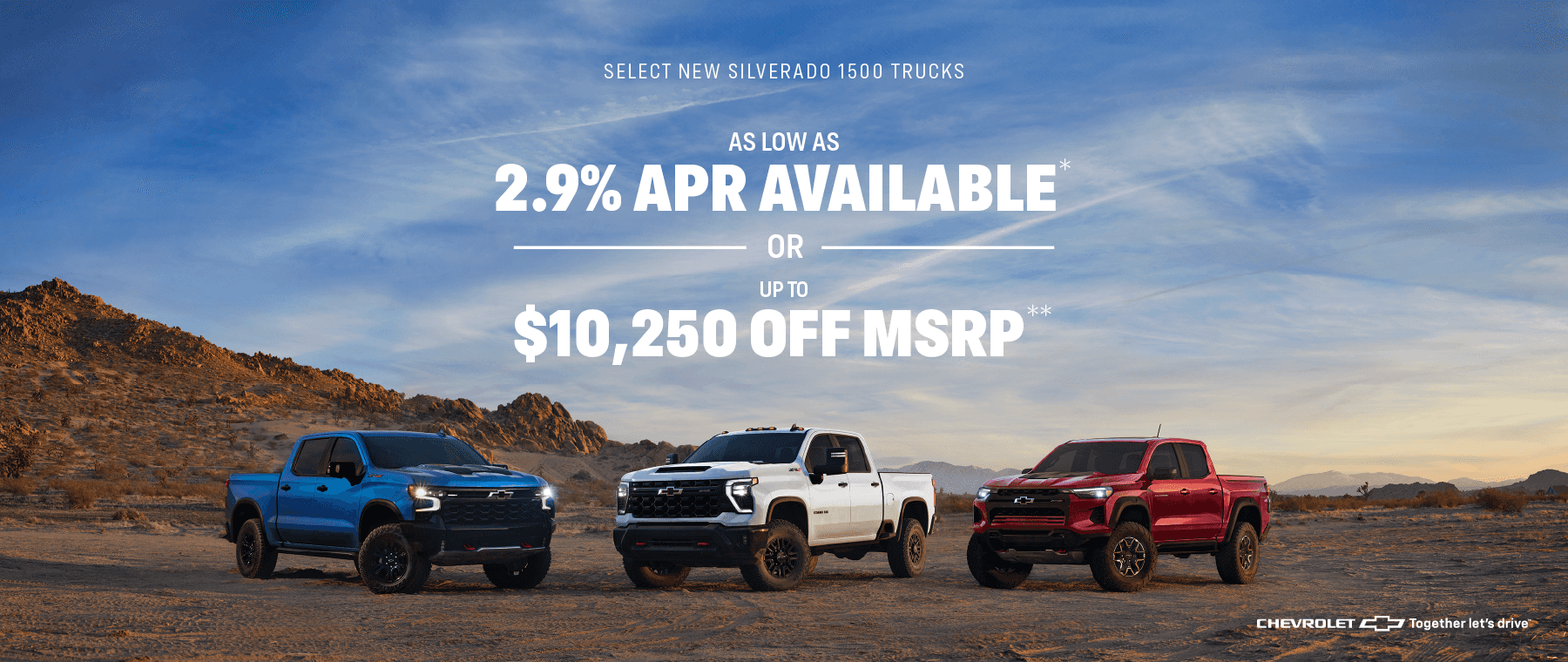Silverado