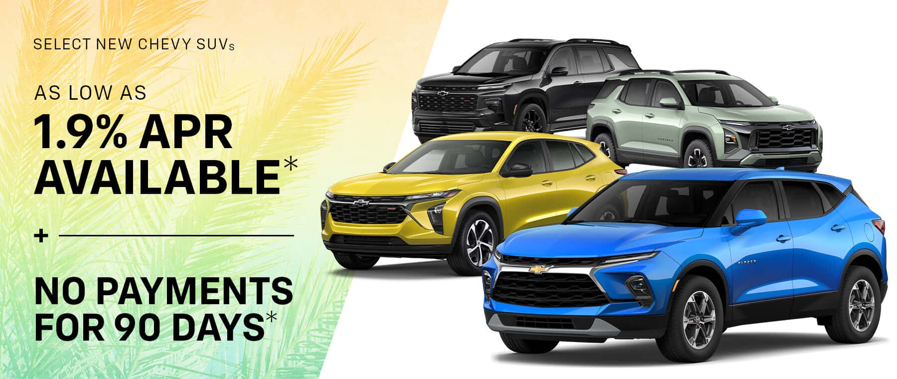 SUVs