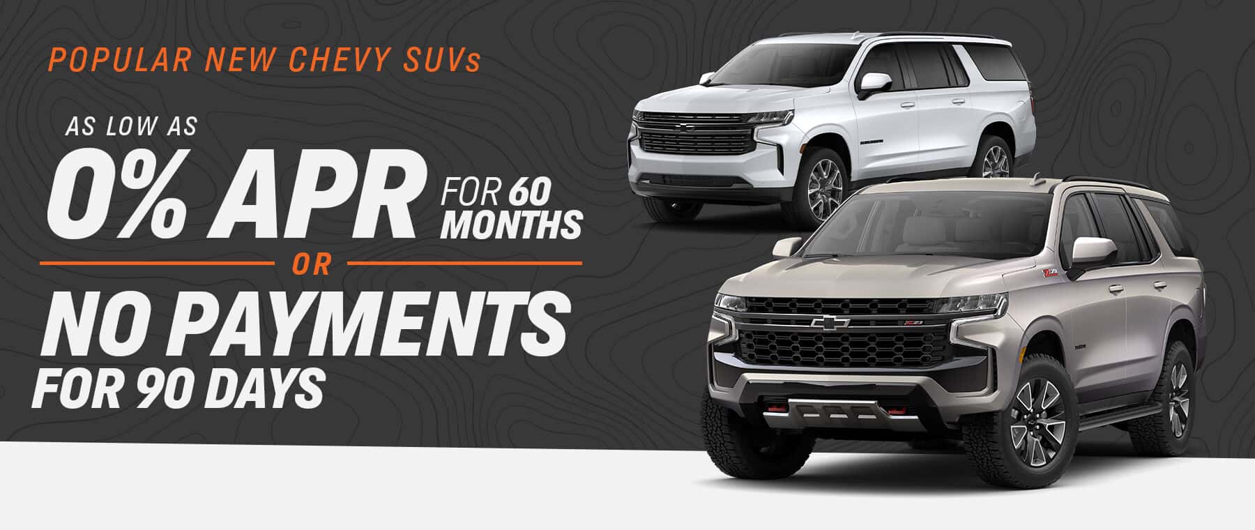 SUVs