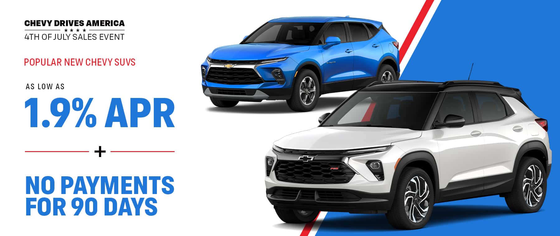 SUVs
