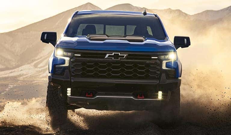 2026 Chevrolet Silverado 1500 Monroe NC