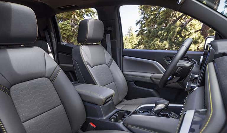2026 Chevy Colorado Monroe NC