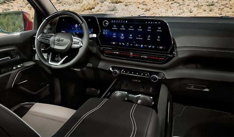 2026 Chevy Silverado EV Monroe NC