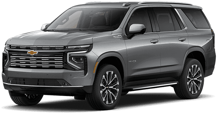 2026 Tahoe Hendrick Chevrolet Monroe