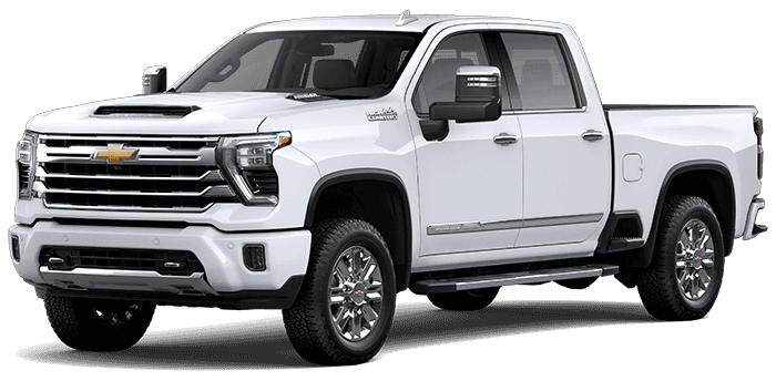 2500 High Country