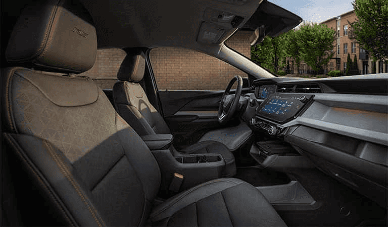 2027 Chevy Bolt Monroe NC