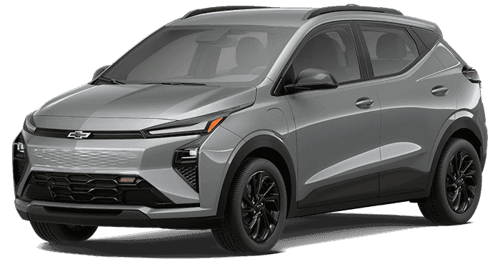 2027 Bolt Hendrick Chevrolet Monroe