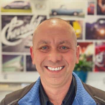 Dan Adden