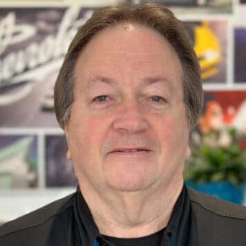 David Reed