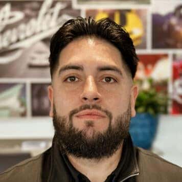 Edgar Castillo