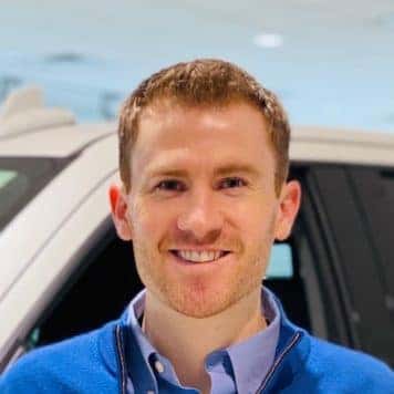 Jake Schlegel