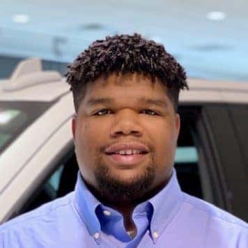 Jarvis Jefferson